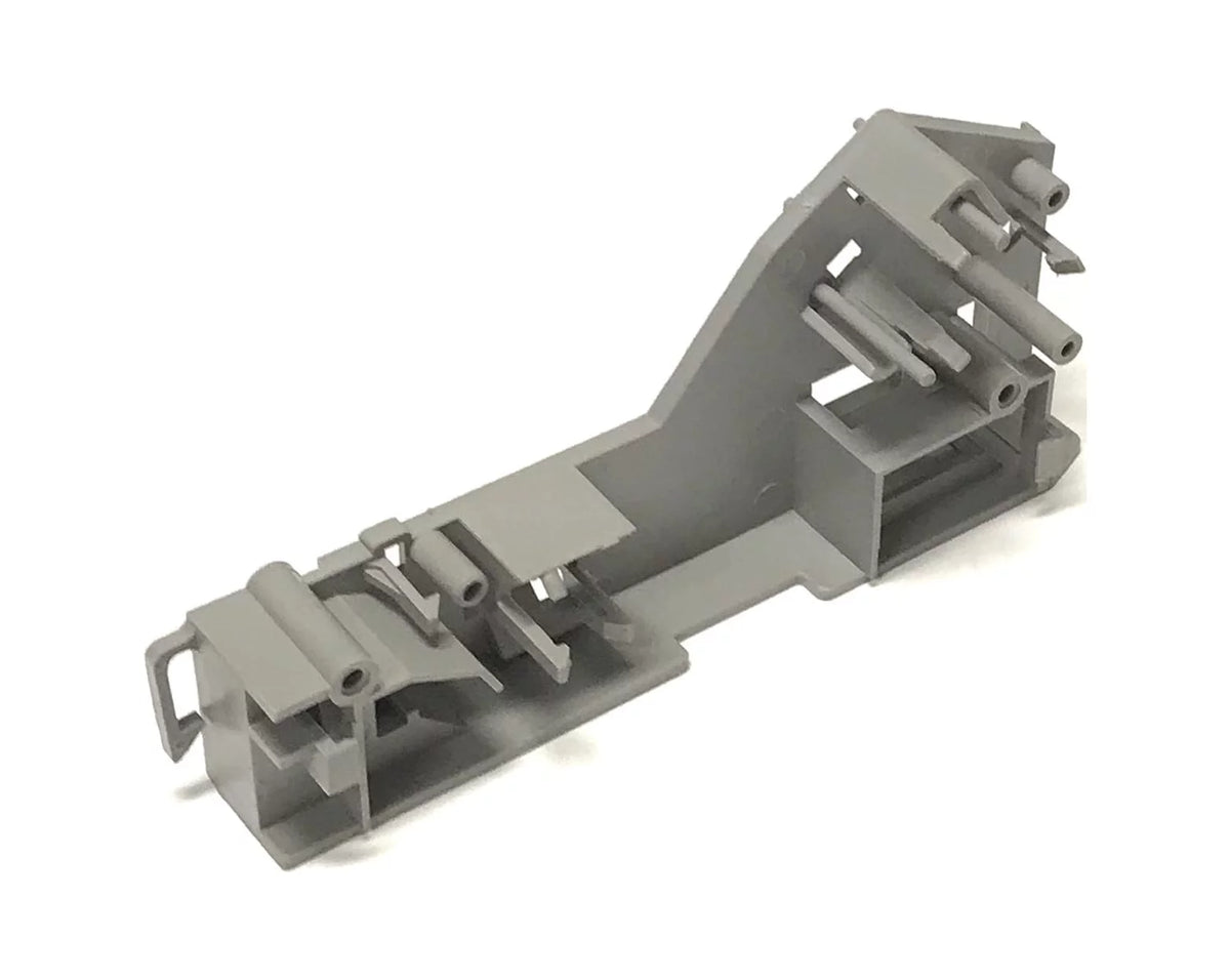 Microwave Door Hook Latch Housing Z22018