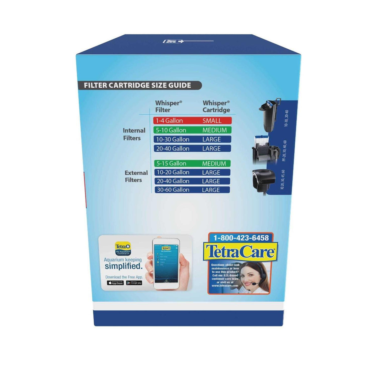 Filter Cartridges R495423