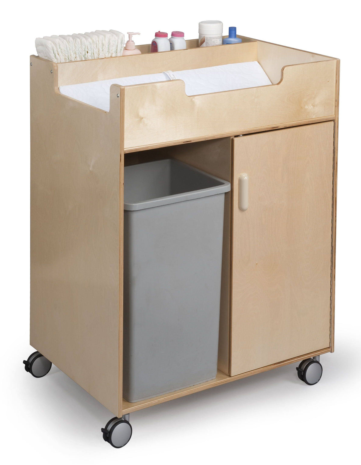 Changing Cabinet R3559