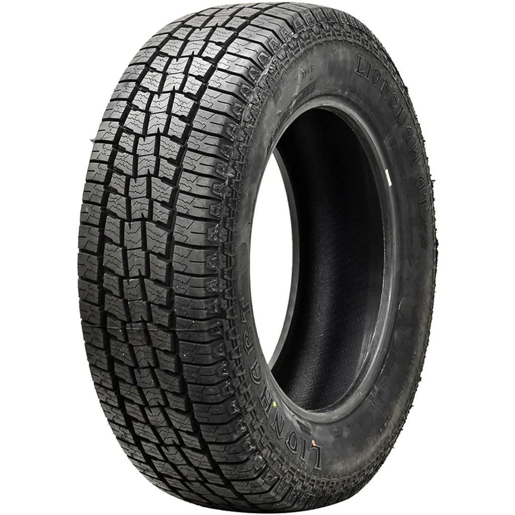 All Terrain Light Truck Tire T567910