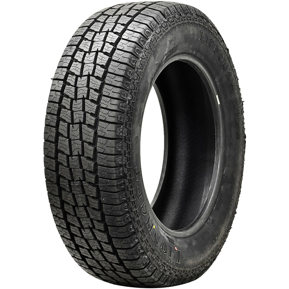 All Terrain Light Truck Tire T567910