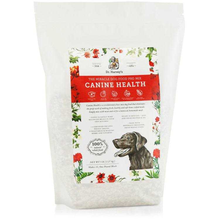 Fine Ground Dog Food M295755