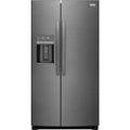 22.3 cu. ft. Counter Depth Side by Side Refrigerator V135