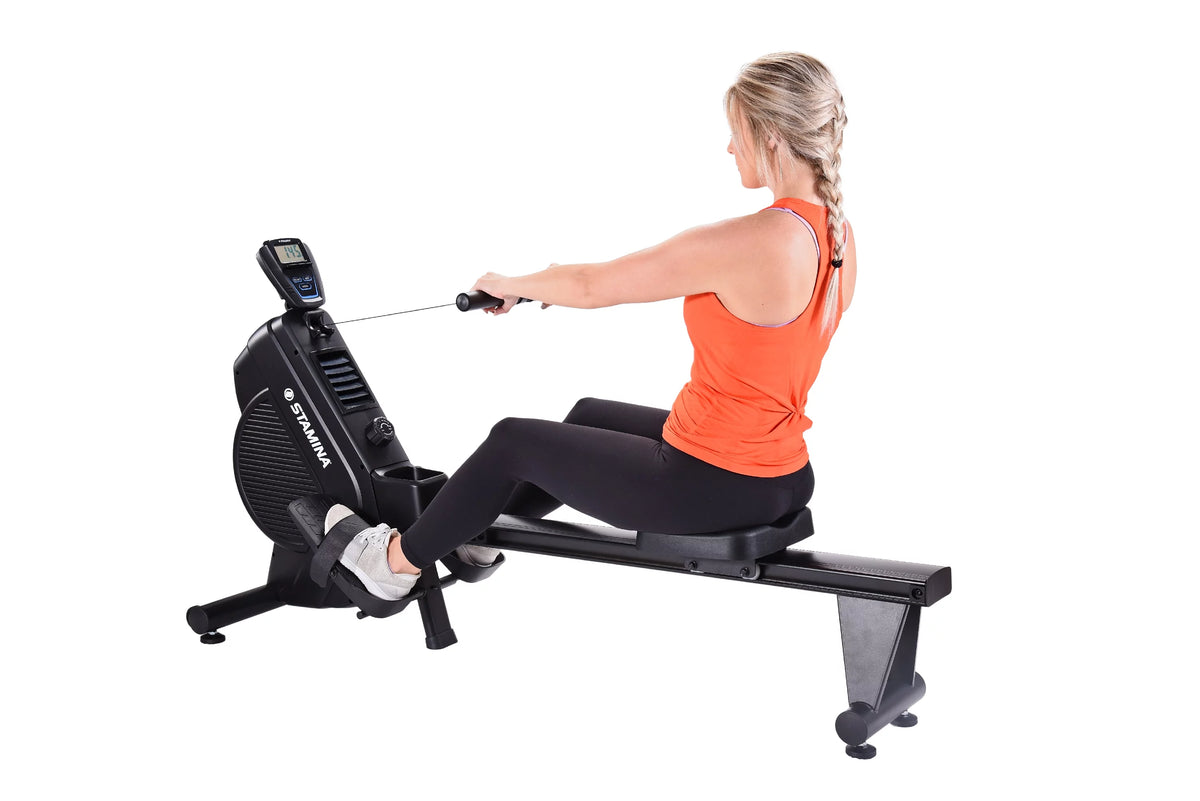 Rowing Machine I912523