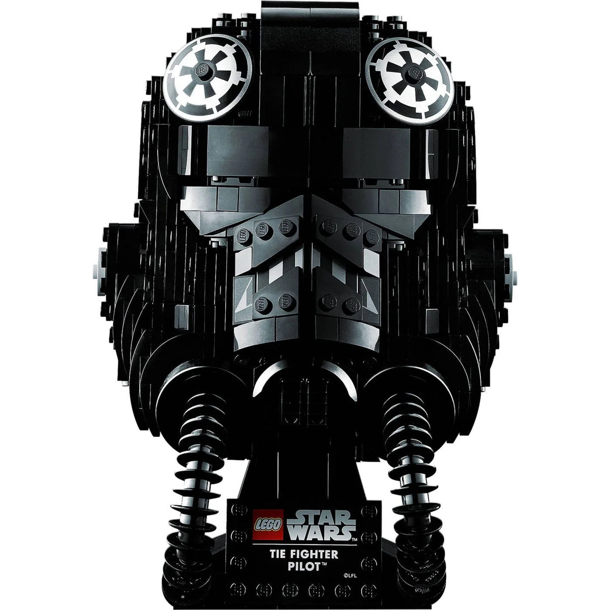 Building Set (724 Pieces) S584813