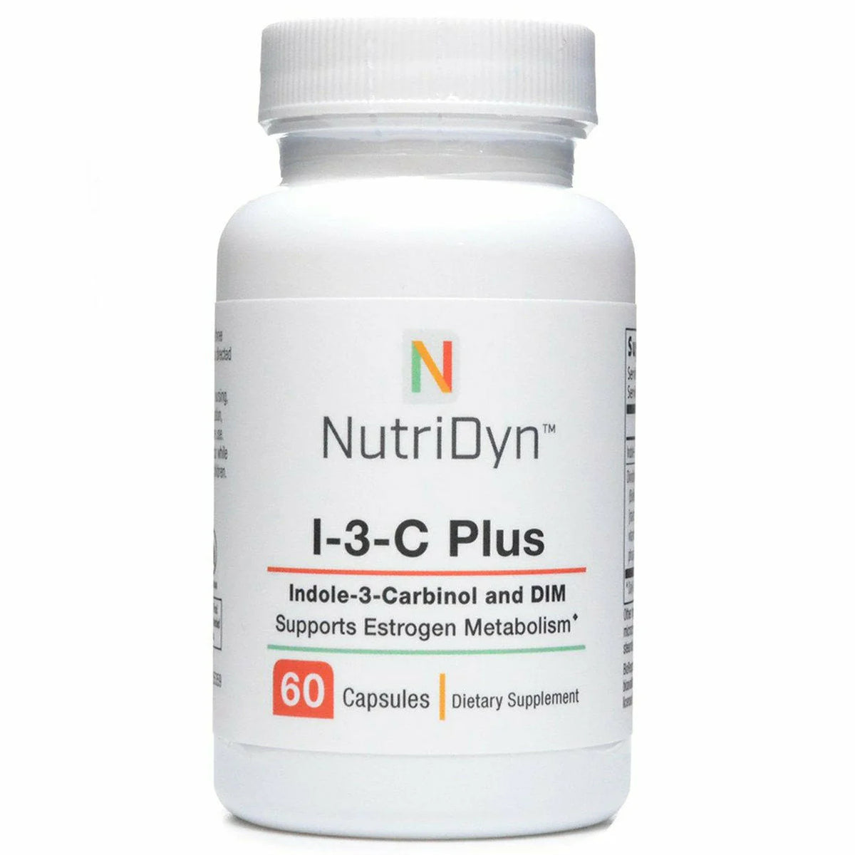 60 Capsules K20834