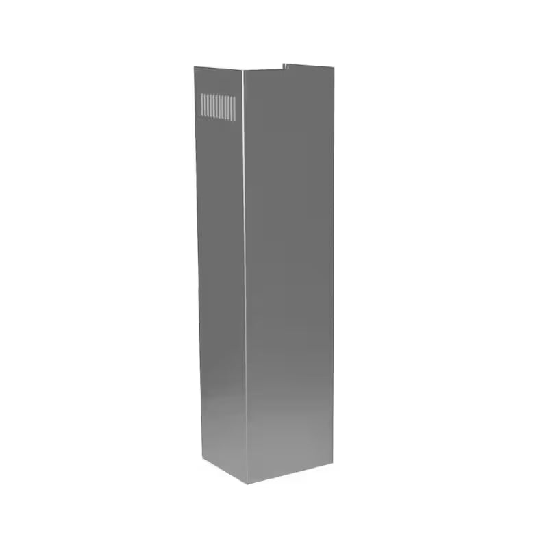 Adjustable 1-Piece Chimney Extension Kit V270