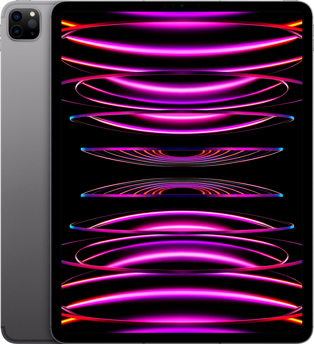 iPad Pro Wi-Fi + Cellular 128GB Space Gray X68049