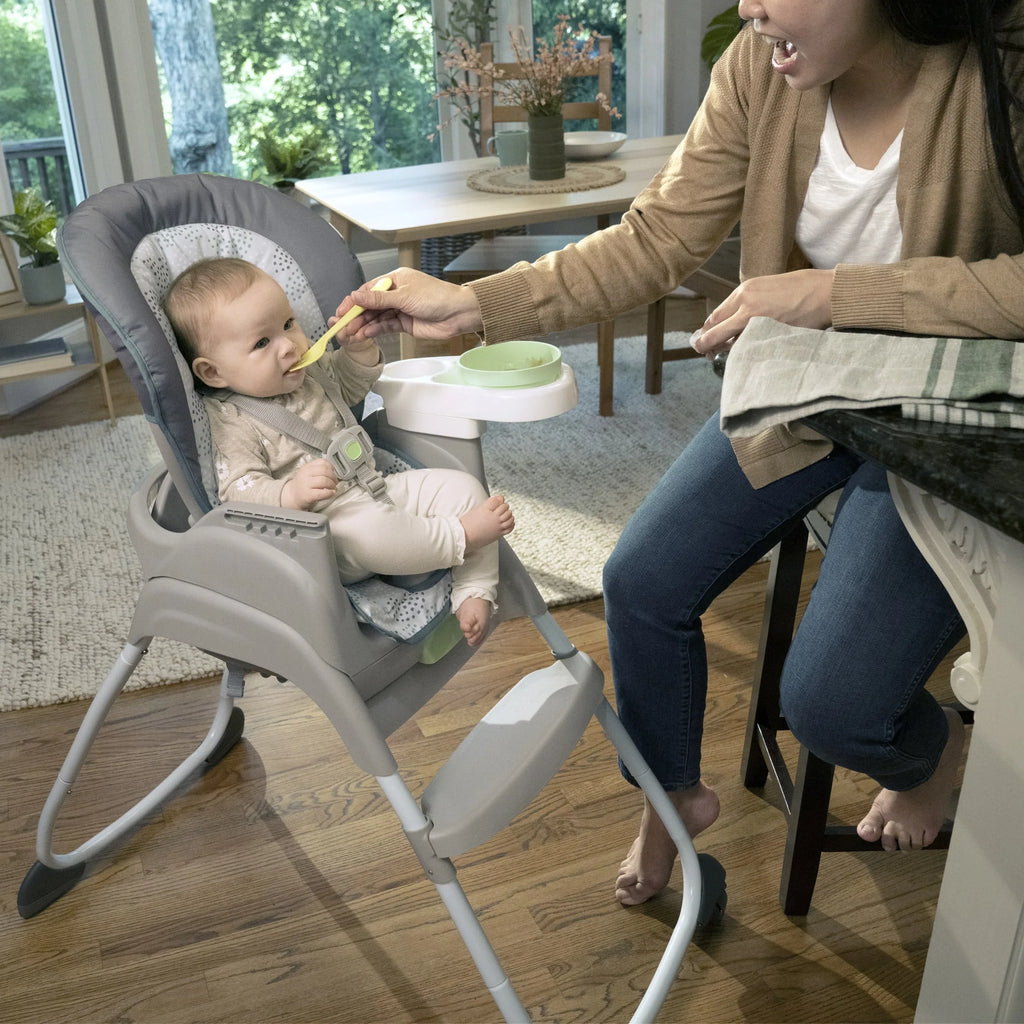 6-in-1 High Chair P48163