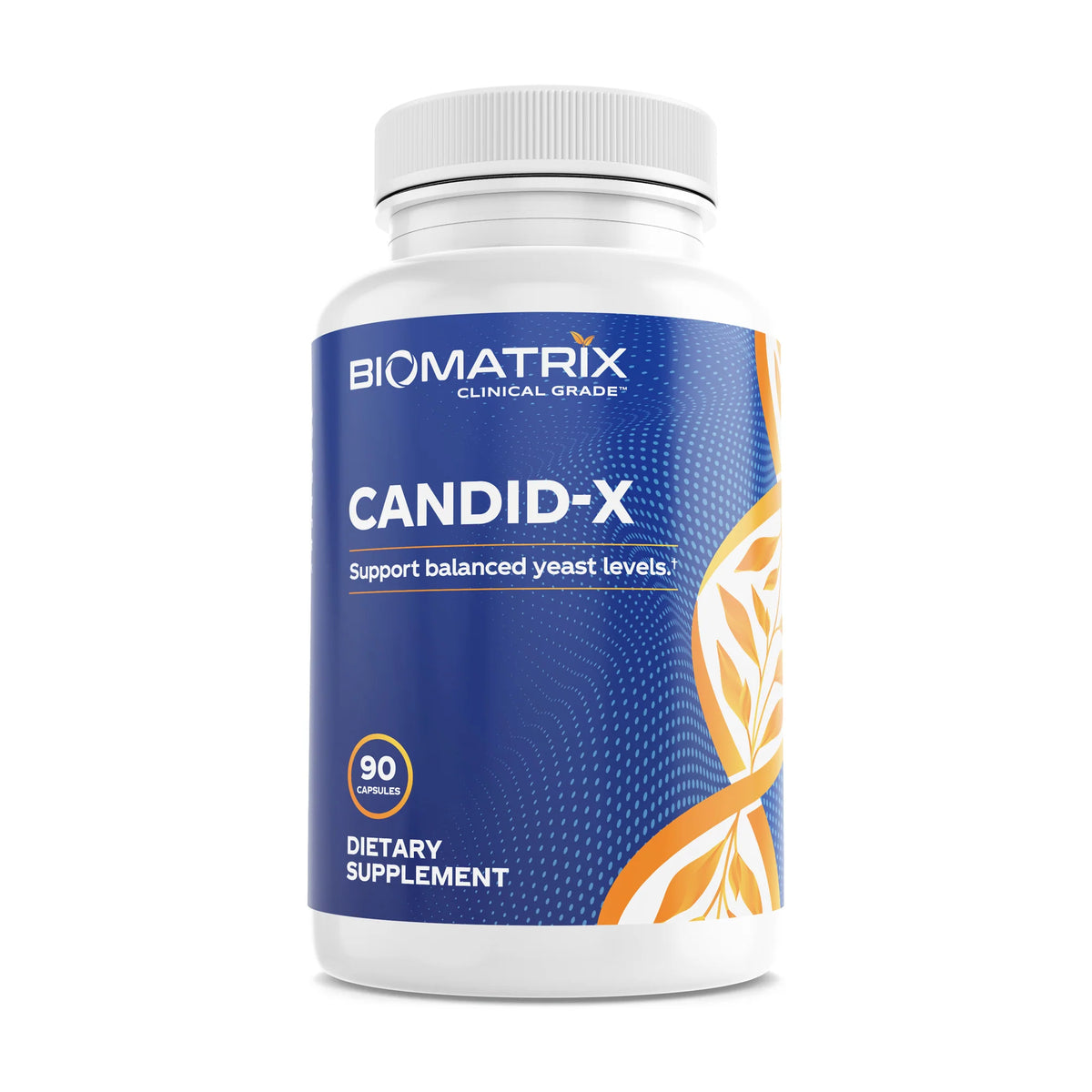 90 Capsules Y59207