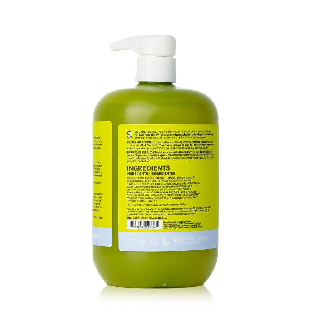 Mild Lather Cleanser 946ml/32oz Q66227