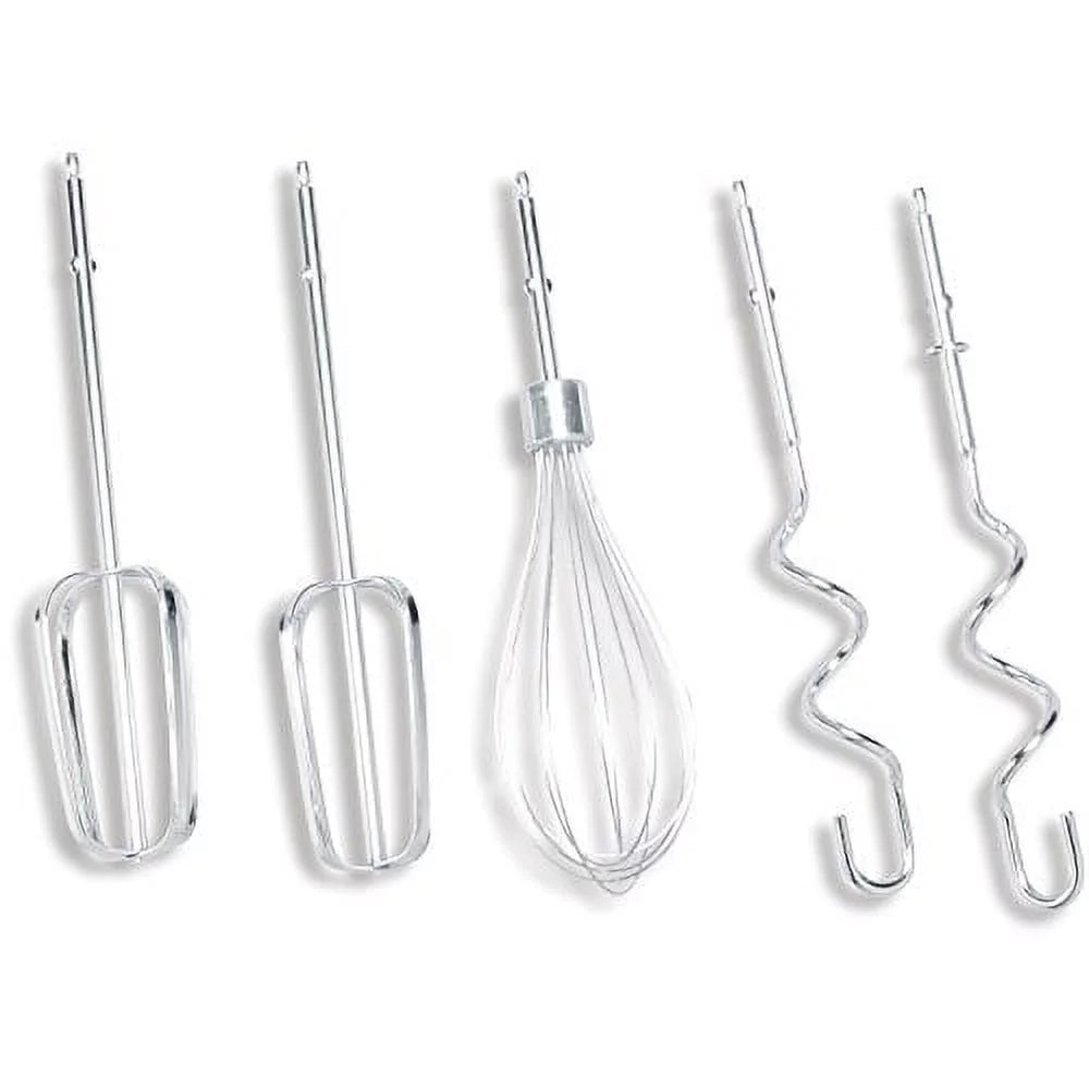 6-Speed Stainless Steel Stand Mixer N28058