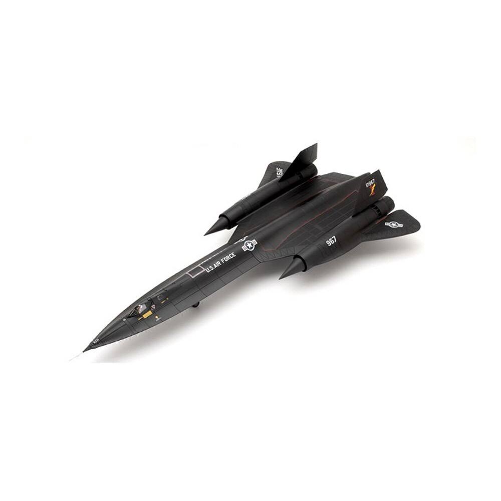 1:72 SR-71A Blackbird C845480