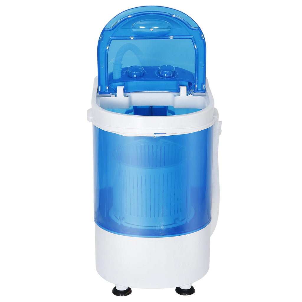 6lbs Capacity Mini Washing Machine U329