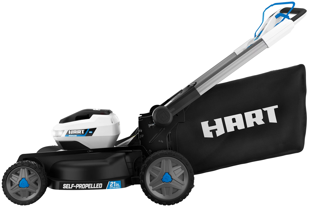 21-inch 3-in-1 Self-Propelled Mower Kit B13138