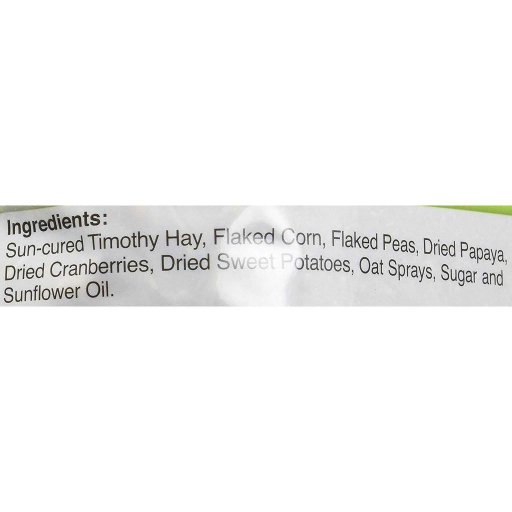 Timothy Hay K4183