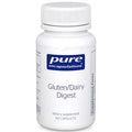 Gluten/Dairy Digest W114244