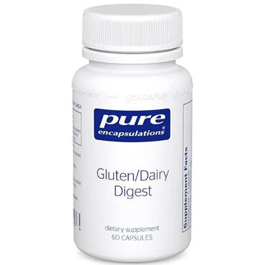 Gluten/Dairy Digest W114244