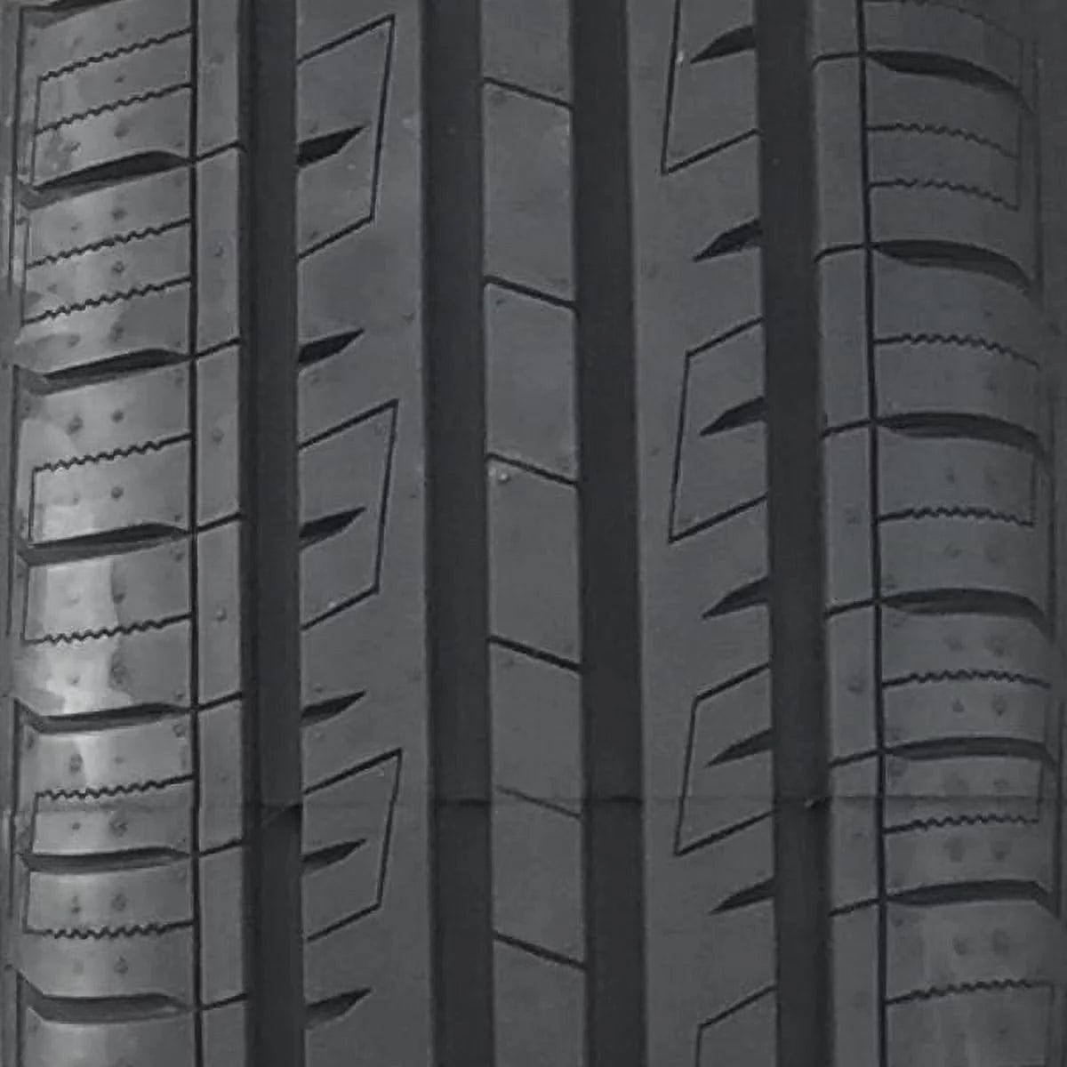 Set of 4 205/55R16 91V All Season Passenger Tires P115