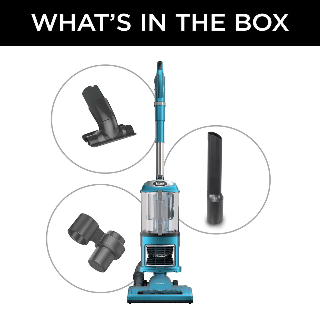 Upright Vacuum S56844