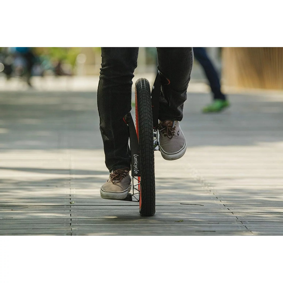 Standing Unicycle W97663