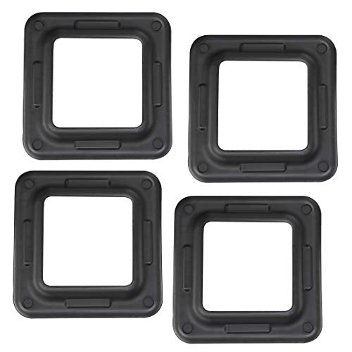 43'' Adjustable Aerobic Step Platform with 4 Stackable Risers Z147