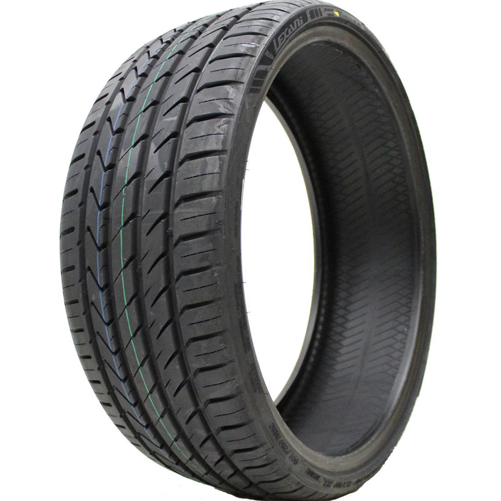 245/35ZR19 97W XL Passenger Tire N134