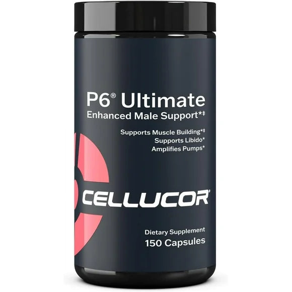 150 Capsules Male Support A530
