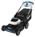 21-inch 3-in-1 Self-Propelled Mower Kit B13138