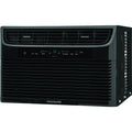 8,000 BTU Window Air Conditioner with Remote in Black Z926