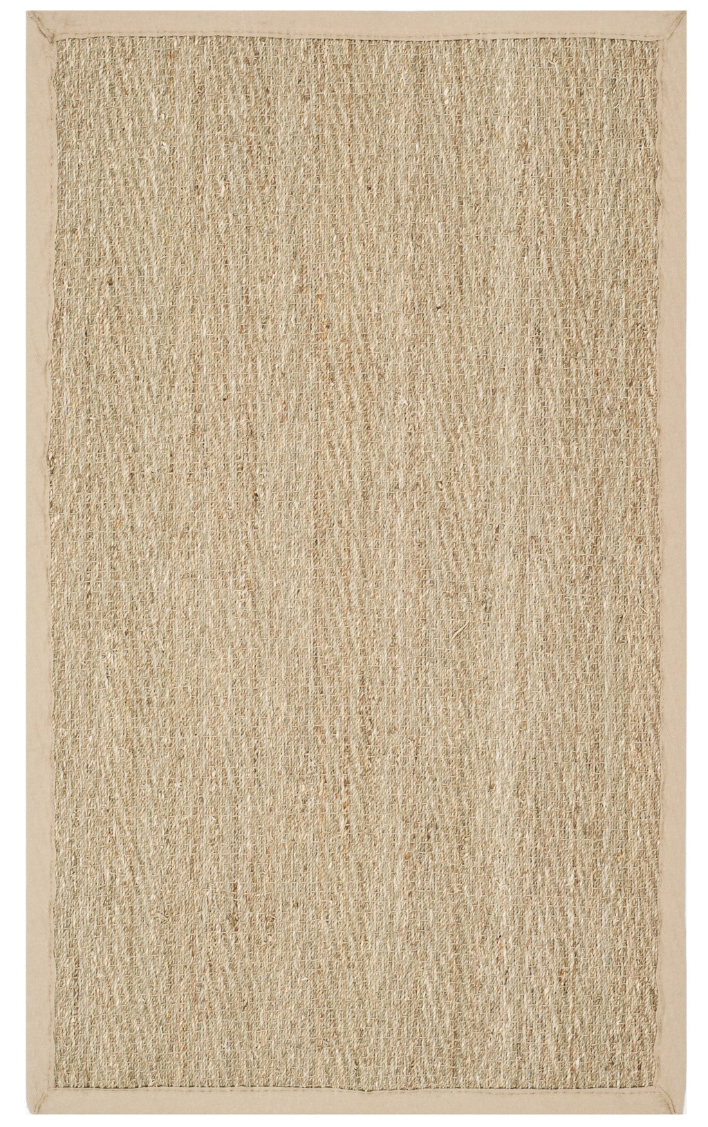 Natural Seagrass Area Rug 3' x 5' O86818