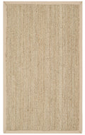 Natural Seagrass Area Rug 3' x 5' O86818