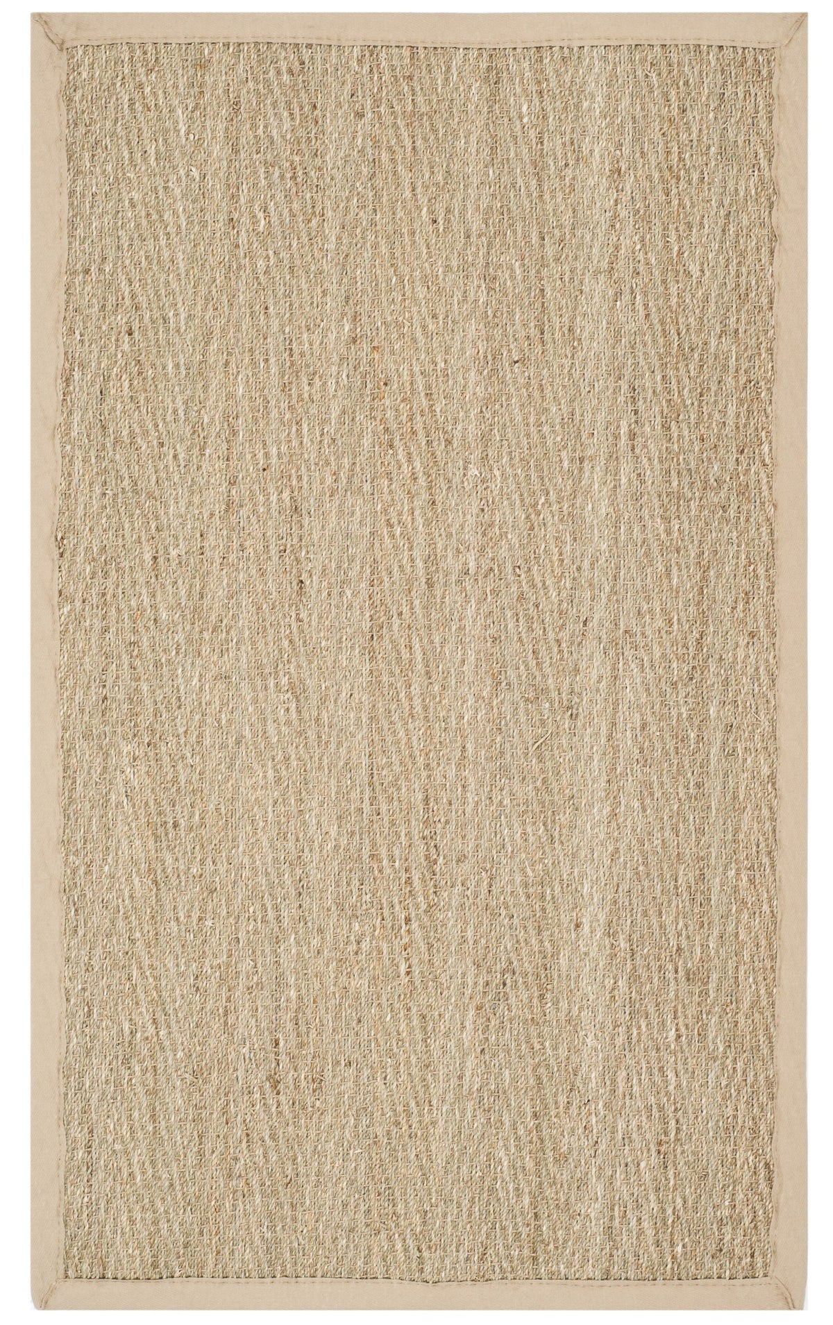 Natural Seagrass Area Rug 3' x 5' O86818