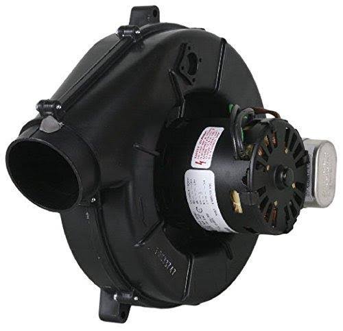 Furnace Draft Inducer Exhaust Vent Motor J73184