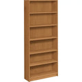 6-Shelf Particleboard Bookcase Y8616