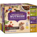Wet Dog Food Variety Pack L298240