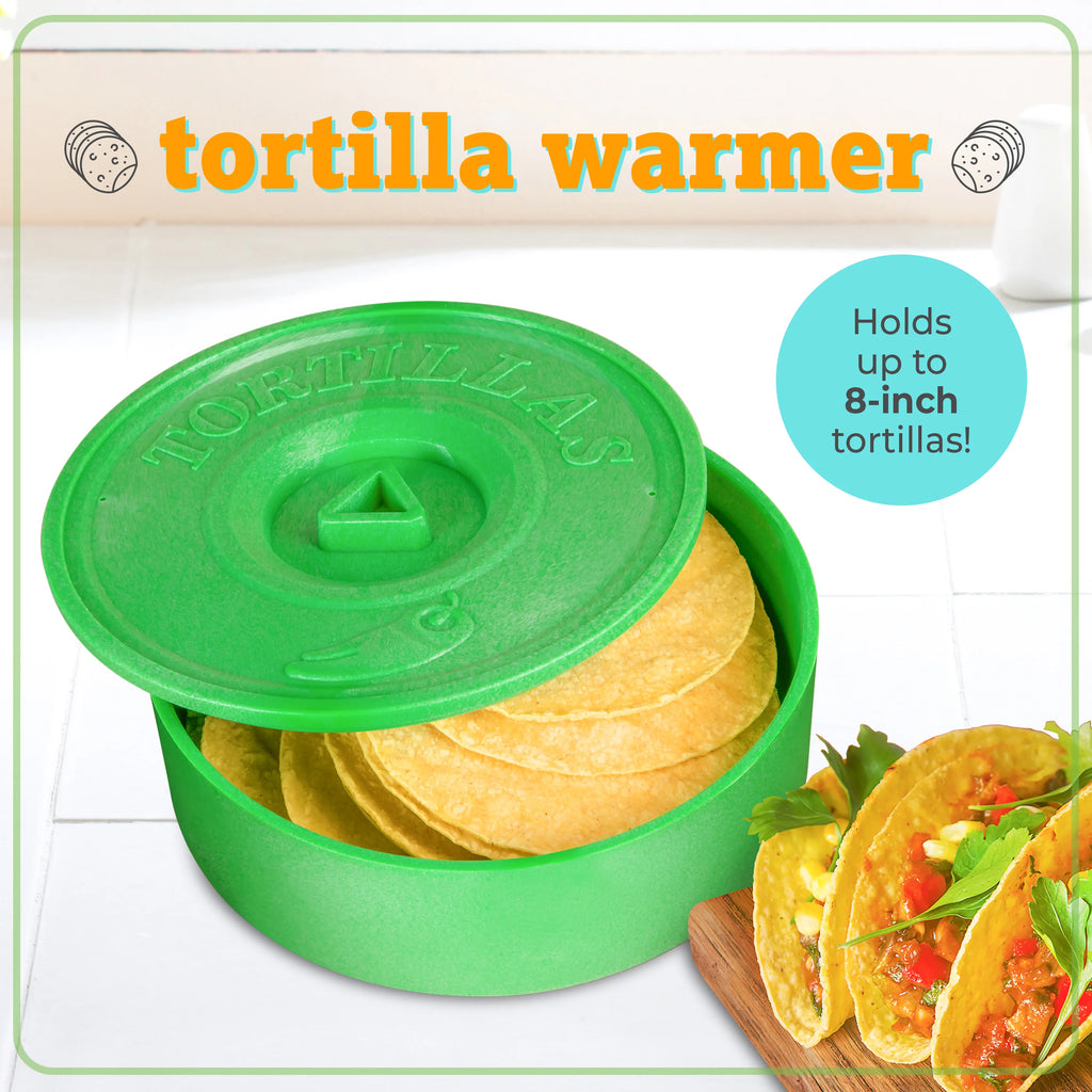 9-Piece Taco Kit R636131