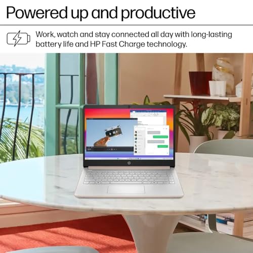14 Ultrabook Intel 4-Core CPU 32GB RAM 1.6TB Storage Rose Gold Win 11 S2975