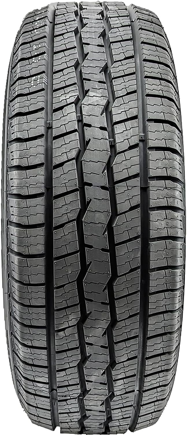 205/50-10 4 Ply Golf Cart ATV Tires Q6505