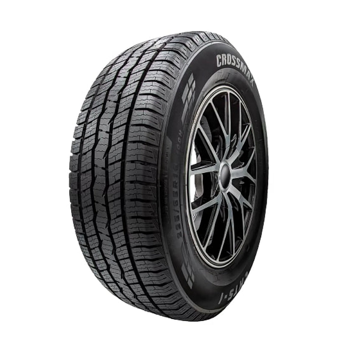 225/65R16 100H SUV/Crossover Tire U56614