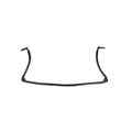 Jeep Wrangler Tailgate Seal Lower B873626