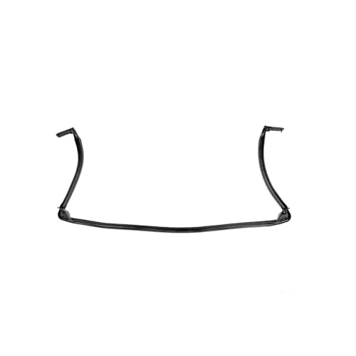 Jeep Wrangler Tailgate Seal Lower B873626