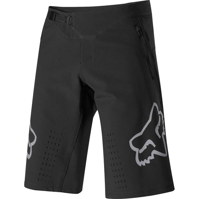 Black Short Q907
