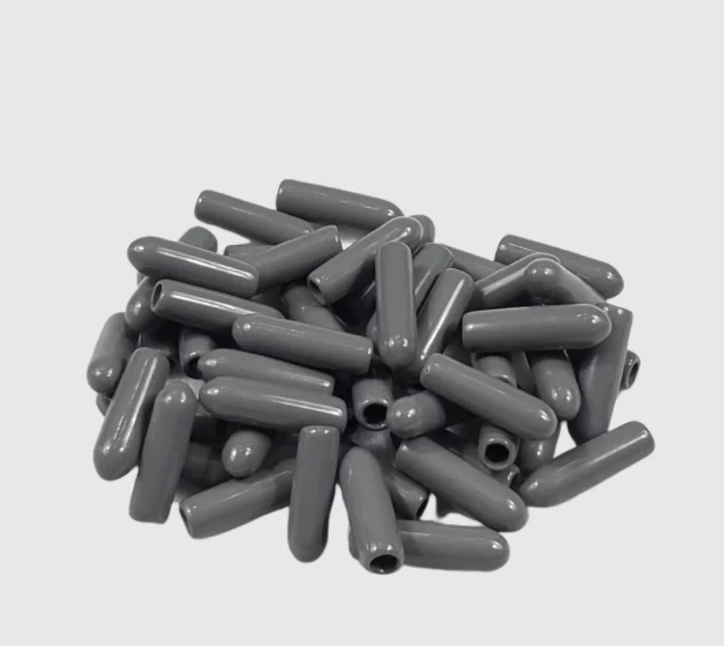 Dark Grey Dishwasher Rack Repair Coating Kit I2998