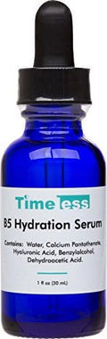 Vitamin B5 Serum with Hyaluronic Acid 1 oz U496582
