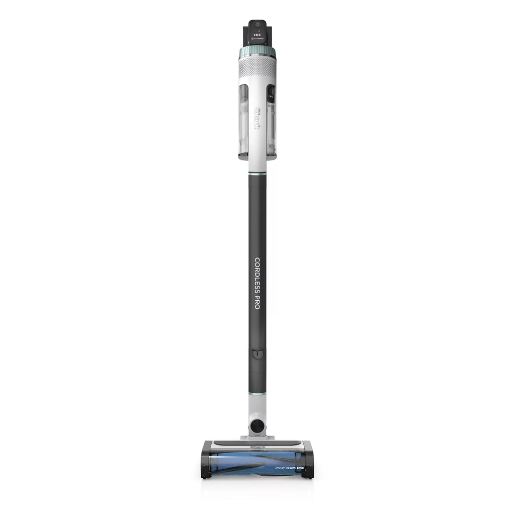Cordless Stick Vacuum with HEPA Filtration G56337