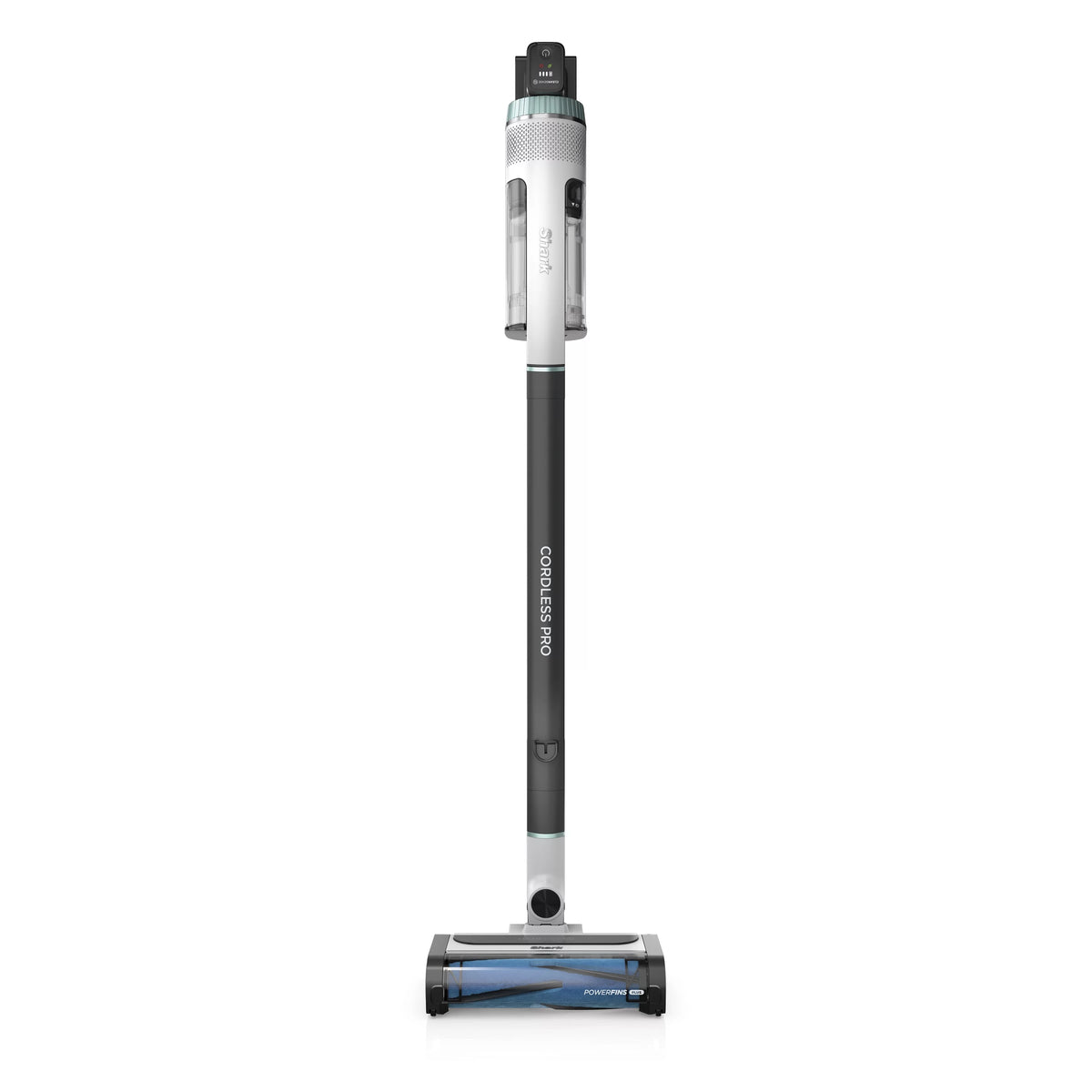 Cordless Stick Vacuum with HEPA Filtration G56337