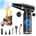 Cordless Rechargeable Electric Air Duster K55997
