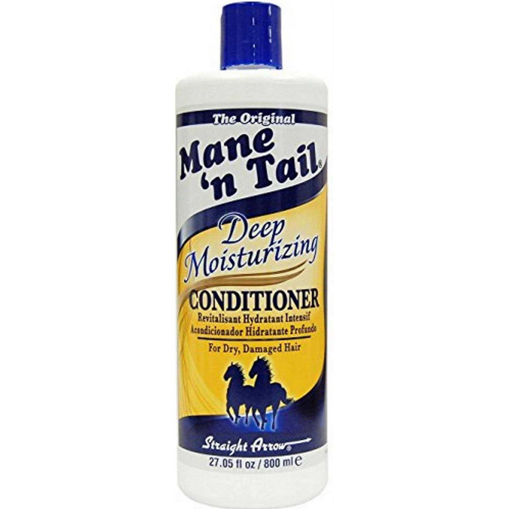 Deep Moisturizing Conditioner Q2921