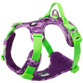 No Pull Dog Harness with Quick-Release Neck Strap U65617